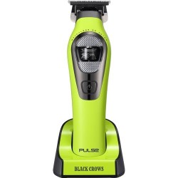 ASUER BLACK CROWS  MAQUINA TRIMMER PULSE MOTOR BLDC