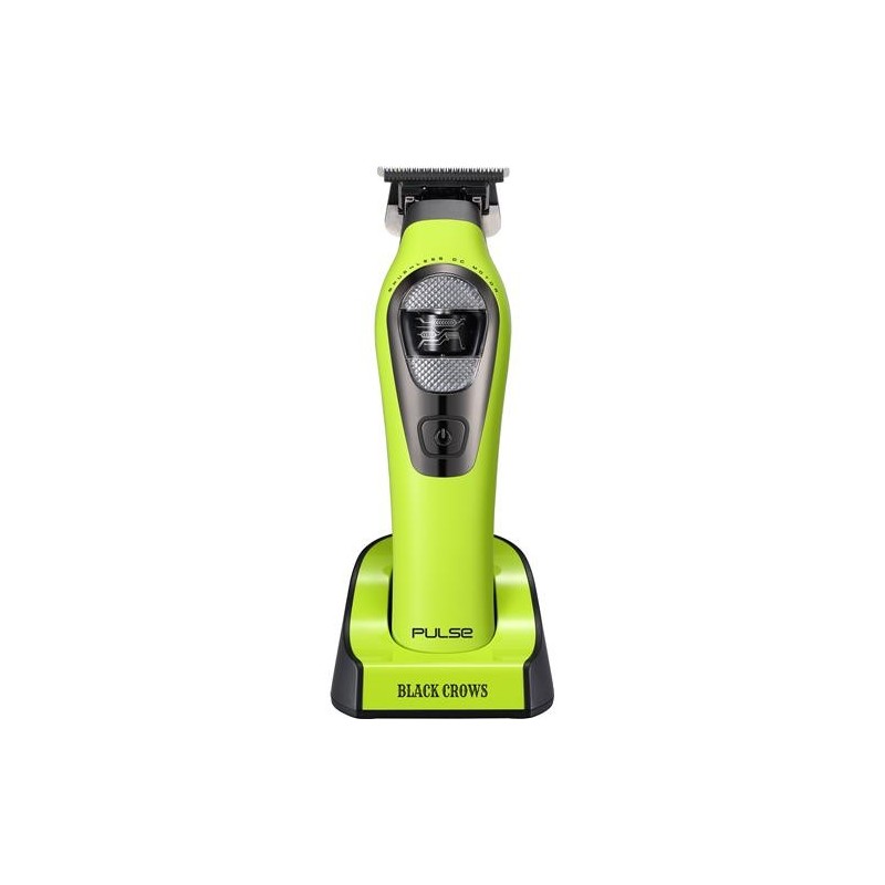 ASUER BLACK CROWS  MAQUINA TRIMMER PULSE MOTOR BLDC