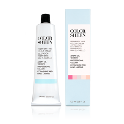 KOSSWELL COLOR SHEEN 100ML