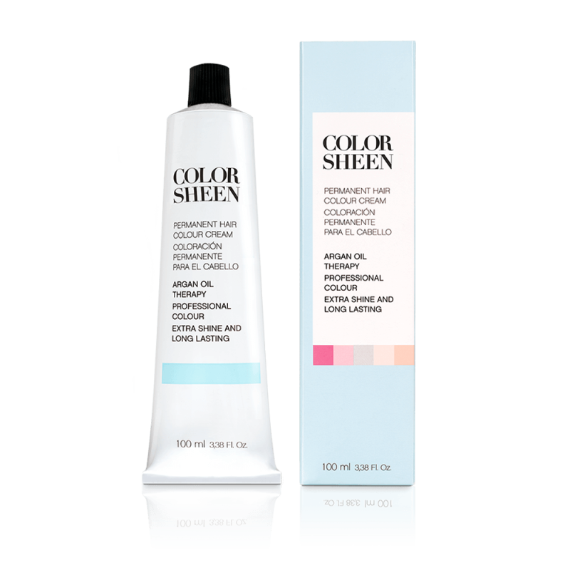 KOSSWELL COLOR SHEEN 100ML