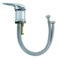 Grifo Monomando Universal