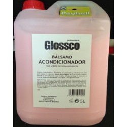 Glossco Balsamo Acondicionador 5L