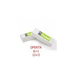 100 Paquetes de 100 unid bandas depilatorias por sólo 199.00 Euros