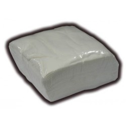 Toalla Desechable 100 Unidades 80X60