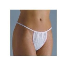 Tangas Desechables 100 Unidades