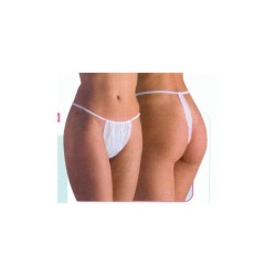 Tangas Desechables 100 Unidades