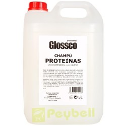 Champu Proteinas Glossco 5L