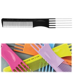 Peybell Peine 5 Puas Metal Pua Alterna