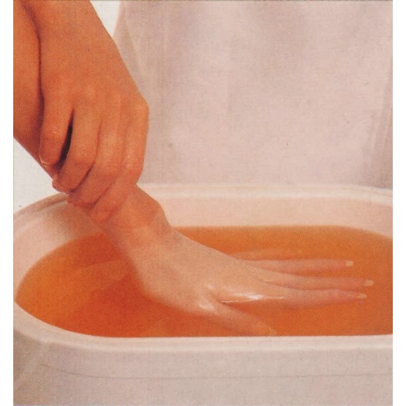 Fundidor Parafina 3 Kilos