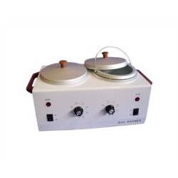 Fundidor cera 1 Kilo 2 Senos