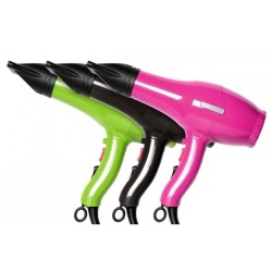 Secador Mano Perfect Beauty Pluma