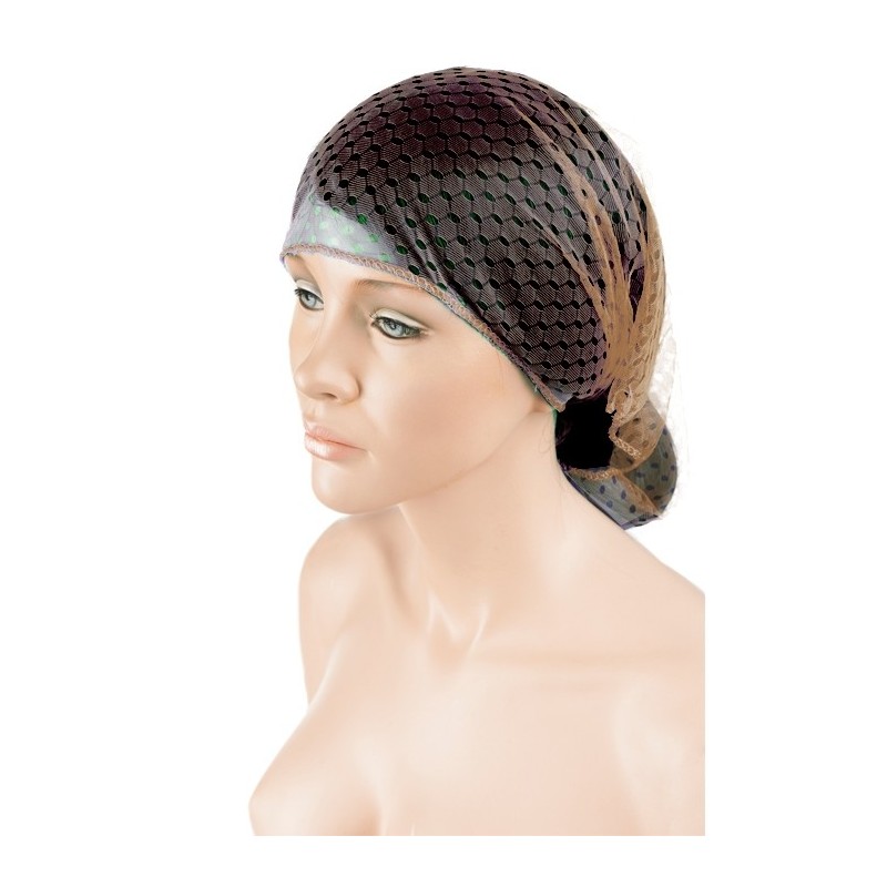 Redecilla Secador Tres Picos EUROSTIL