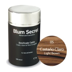 Blum Secret Densificador Capilar 12g Nº5