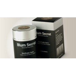 Blum Secret Densificador Capilar 12g Nº 6