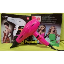 Muster Secador Mano Air Color Rosa 2000w