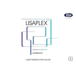Lisaplex Profesional Kit Salon Intro 125ml