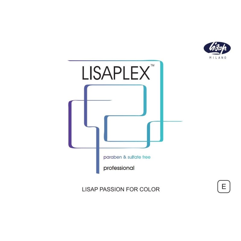 Lisaplex Profesional Kit Salon Intro 125ml