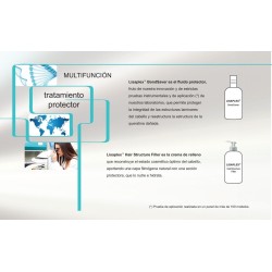 Lisaplex Profesional Kit Salon Intro 125ml