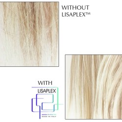 Lisaplex Profesional Kit Salon Intro 125ml