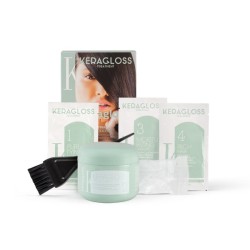 KERAGLOSS KIT DE ALISADO PERMANENTE