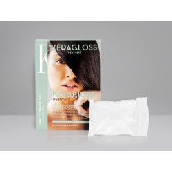 KERAGLOSS KIT DE ALISADO PERMANENTE