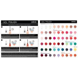 Esmalte Gel Andreia 4... 2