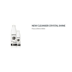 Andreia Cleanser Crystal Shine 250 ml