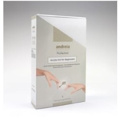 Andreia Kit Acrilico Para Principiantes