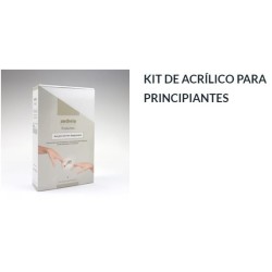 Andreia Kit Acrilico Para Principiantes