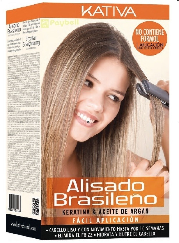 Keratina Brasileña Promocion Alisado Keratina Alisado Brasileño